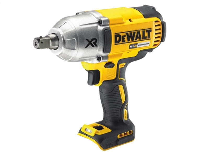 Clé à chocs DeWalt DCF899N; 18 V (sans batterie et chargeur)