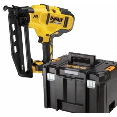 Bande de cloueuse DeWalt DCN660NT; 18 V (sans batterie et chargeur)
