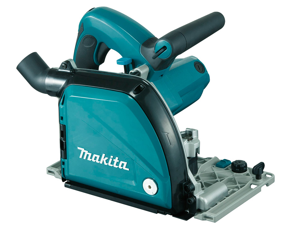 Fraise à rainurer Makita CA5000XJ