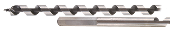 Foret hélicoïdal pour bois Makita D-53475; 13x250 mm