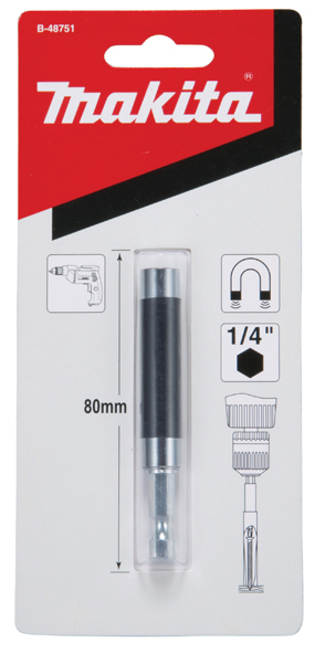 Trépan avec fonction d'aide Makita B-48751; 80 mm