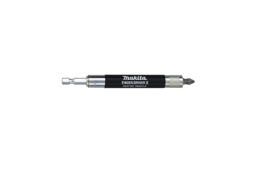 Trépan avec fonction d'aide Makita B-48767; 120 mm