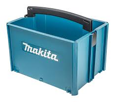 Mallette de transport Makita&nbsp;Toolbox 2