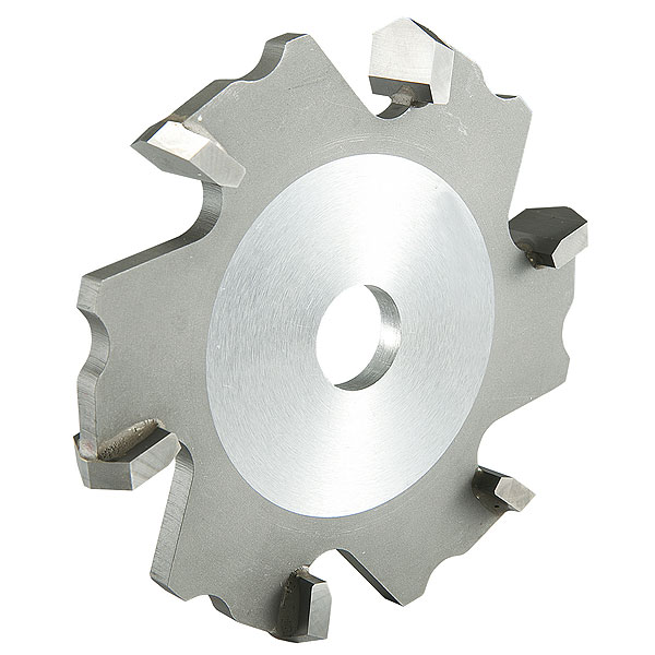 Lame de scie pour aluminium Makita; 118x14x20,0 mm; Z6; 5°