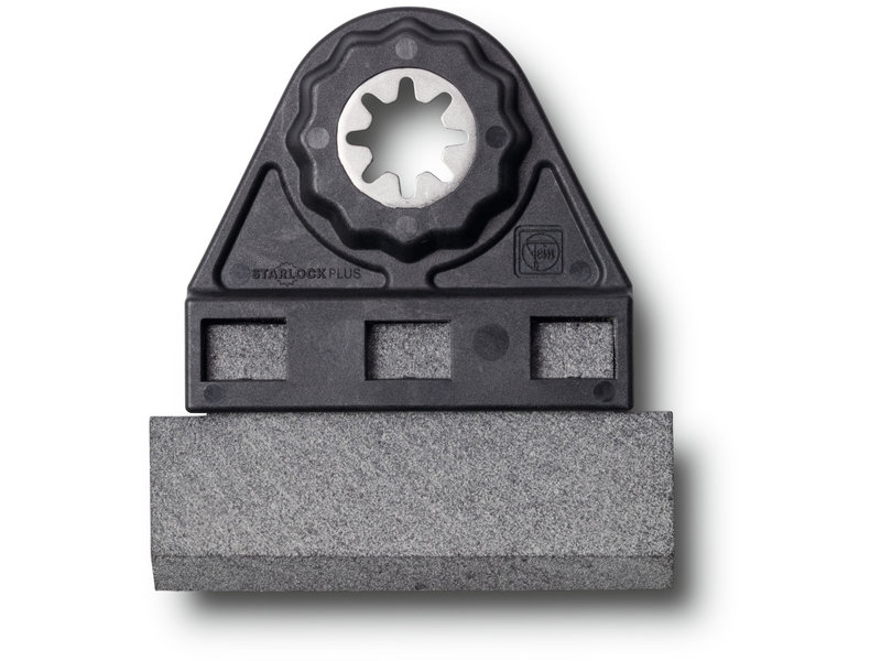Nettoyeur de coulis de carrelage oscillant Fein 63719011220; 2 unités