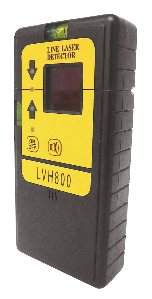 Détecteur laser Makita LE00837085