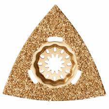 Buse de broyage rugueuse Fein 63731001210; 80 mm