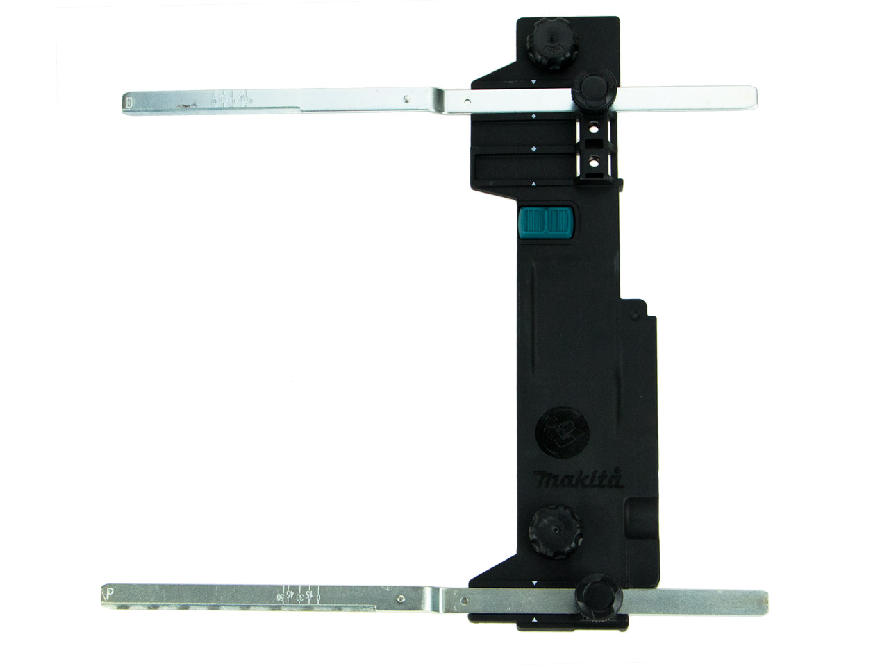 Accessoire pour rail de guidage Makita 196953-1