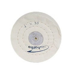 Disque de polissage Proxxon 28002 doux
