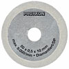 Disque de diamant Proxxon 28012, 50 mm