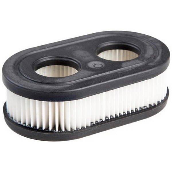 Filtre à air de refroidissement du moteur Briggs&Stratton 3-566 papier
