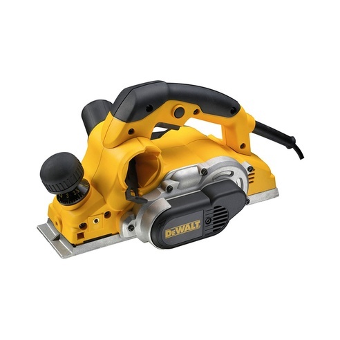 Rabot électrique DeWalt D26500