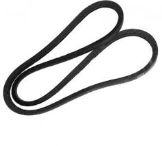Ceinture de pont pour tondeuse autoportée Stiga 135061428/0 convient à Stiga Combi 1066 HQ