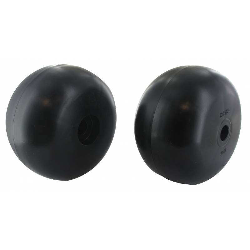 Roue de pont anti-scalp Stiga 182700001/0