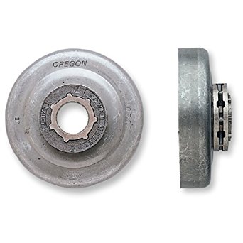 Système de pignon de jante Oregon 29175X; .325; 7 les dents