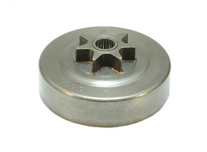 Embrayage Oregon 28005; .3/8; 6 les dents