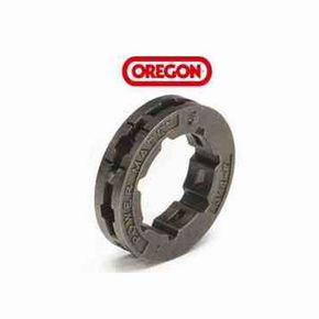 Pignon de jante Oregon 68210; 3/8''; 7-7 gros