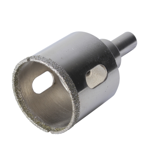 Foret diamant pour forage humide Rubi EASY GRES; 35 mm