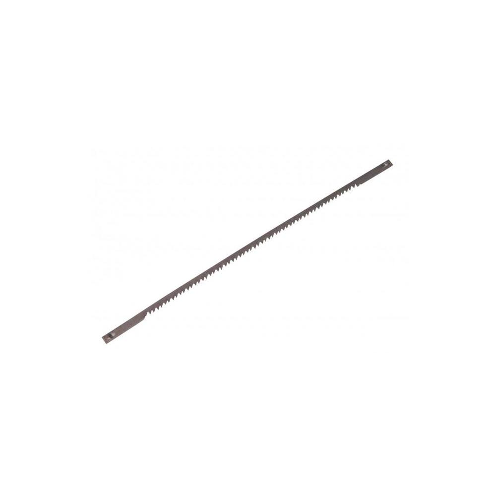 Lame de scie pour la coupe du bois Scheppach&nbsp;135x2x0,25 mm; 18 TPI; 6 unités