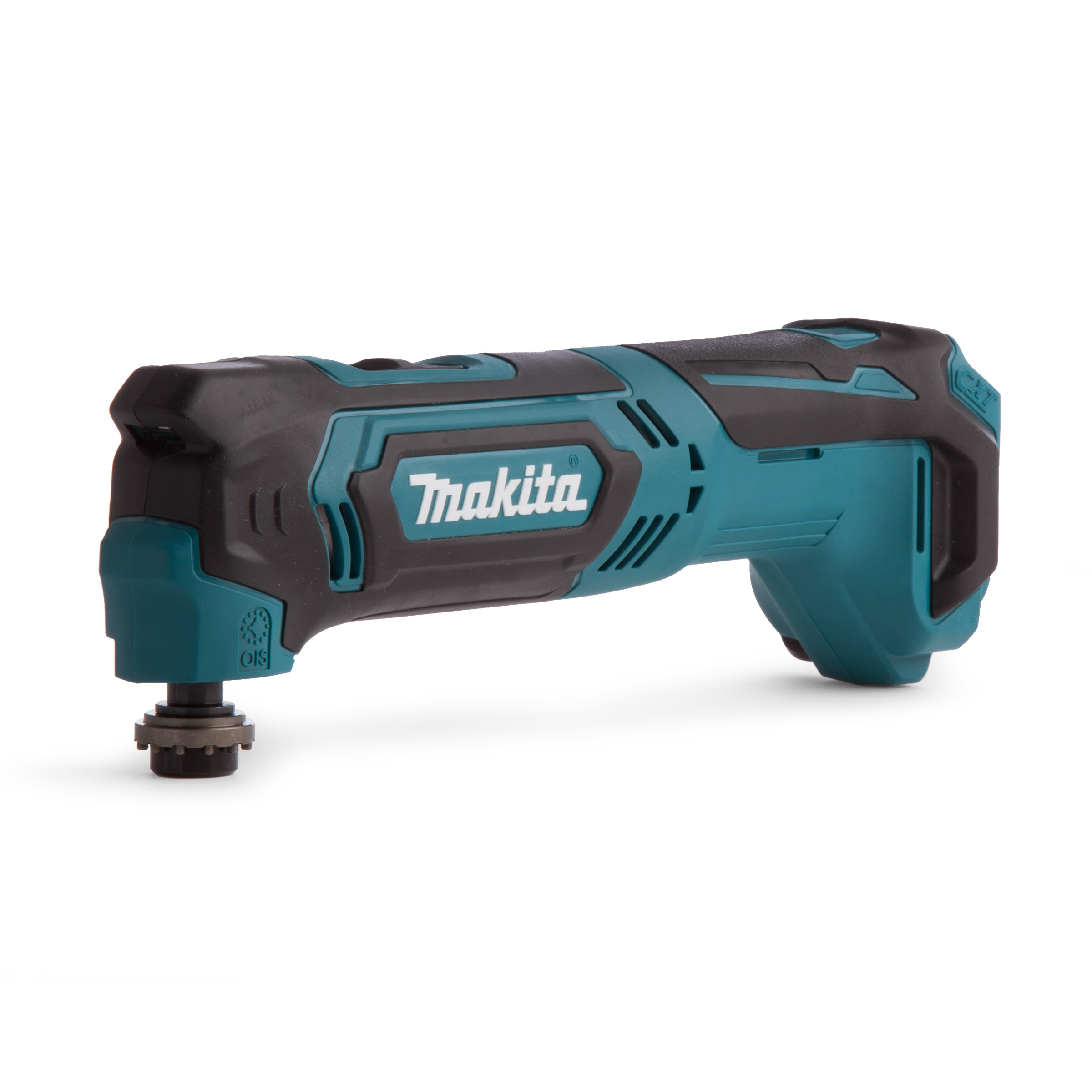 Outil Multi-fonction Makita TM30DZ; 12 V (sans batterie et chargeur)