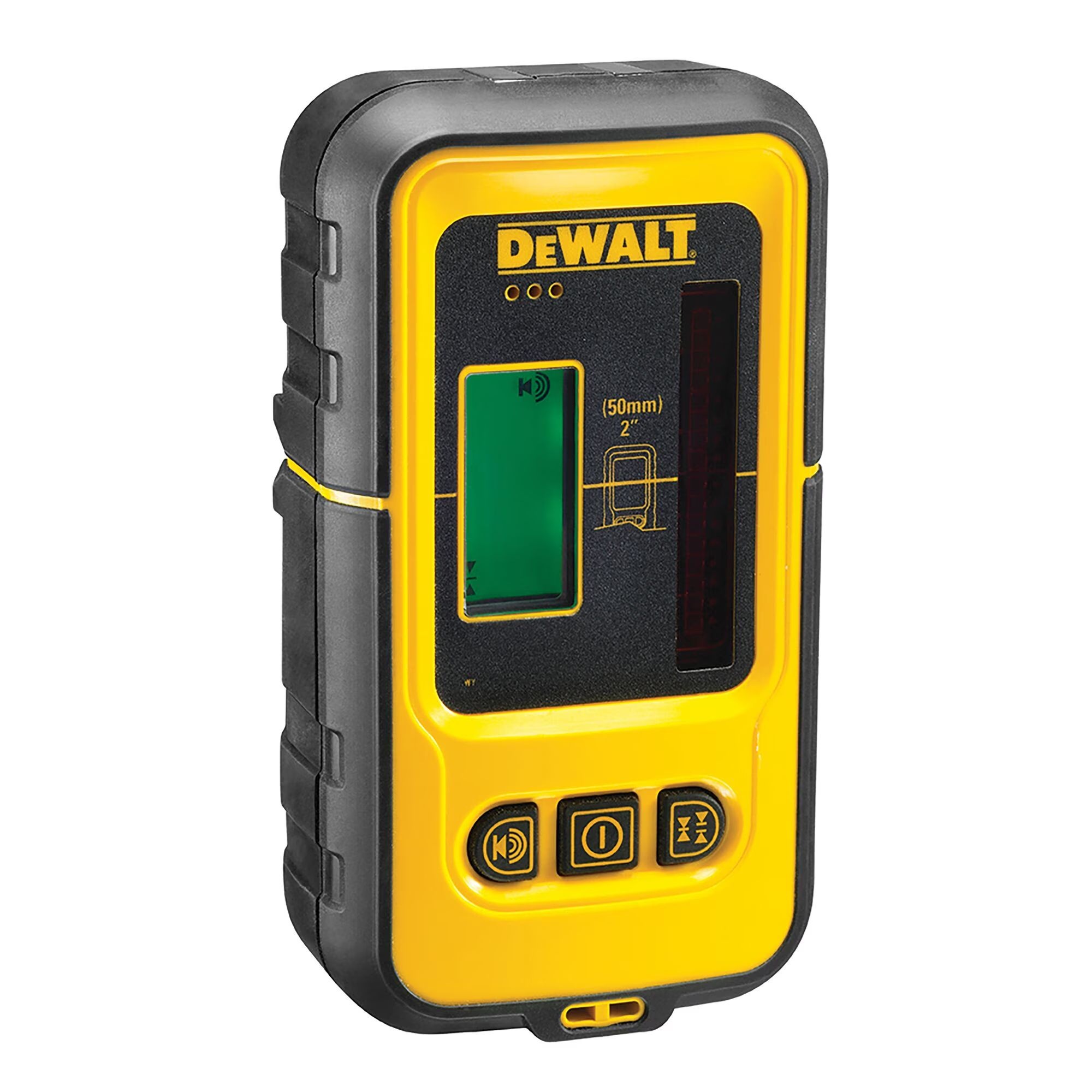 Détecteur laser DeWalt DE0892G