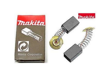 Brosses de carbone Makita CB-500