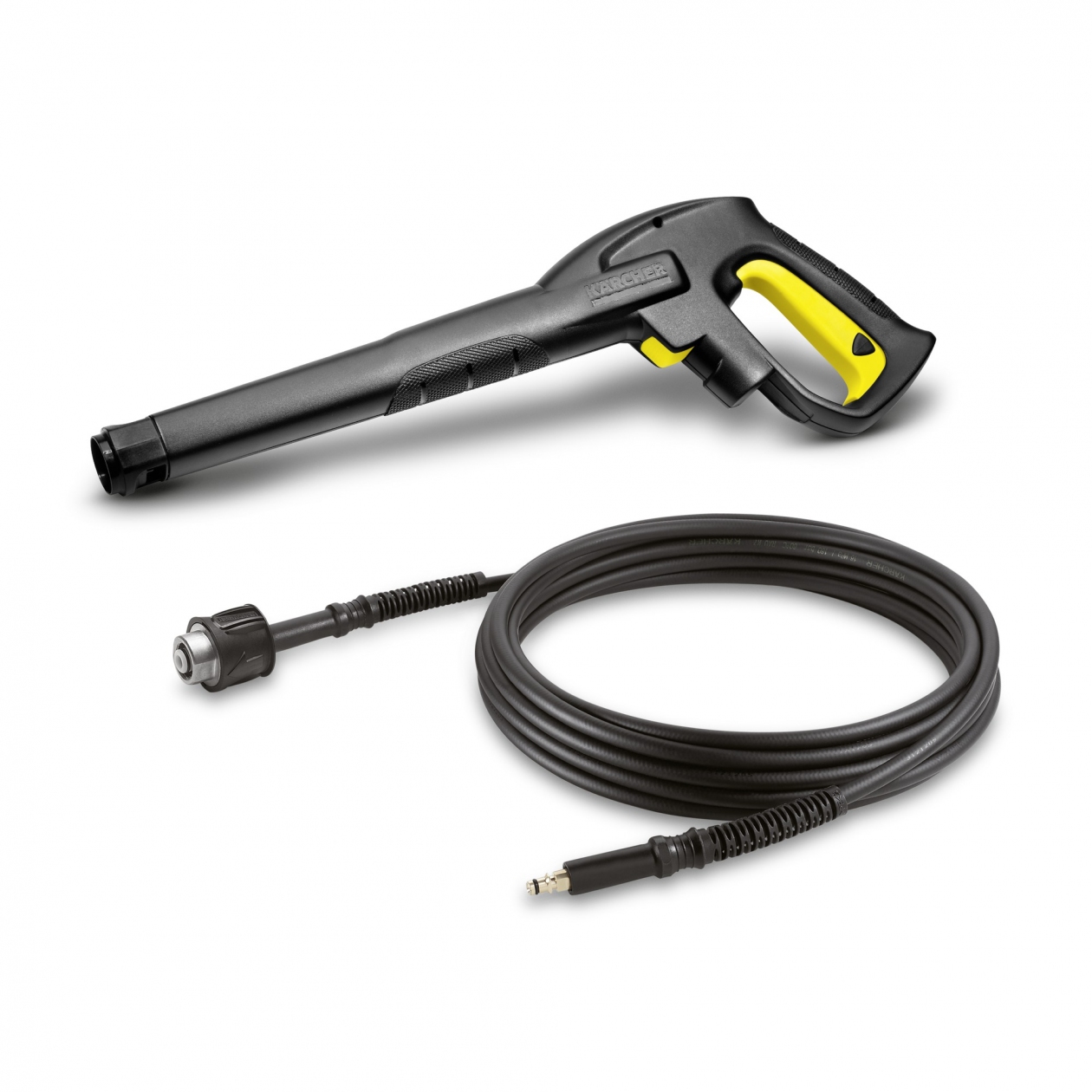 Tuyau de remplacement haute pression Karcher HK4; 4 m