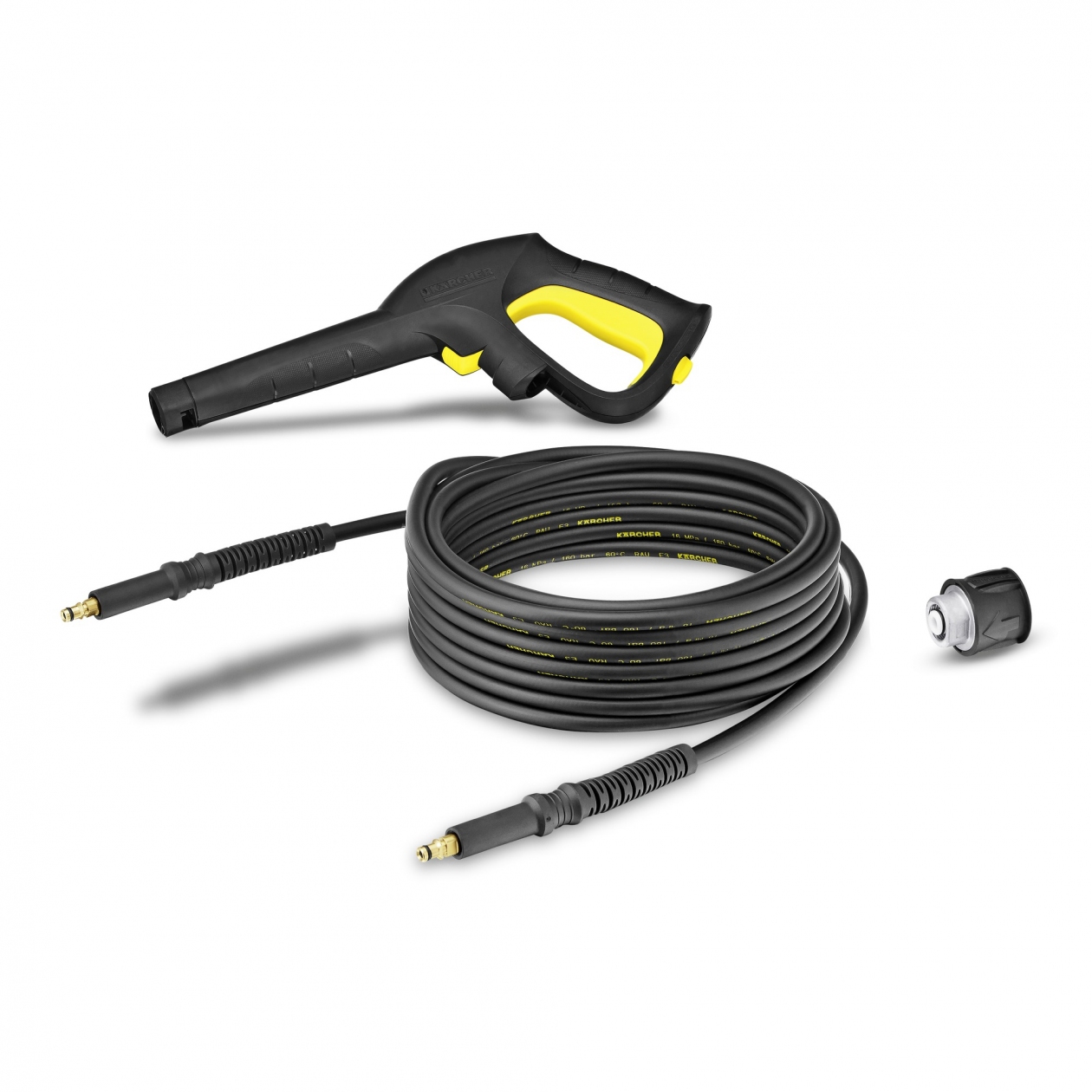 Tuyau de remplacement haute pression Karcher HK7,5; 7,5 m