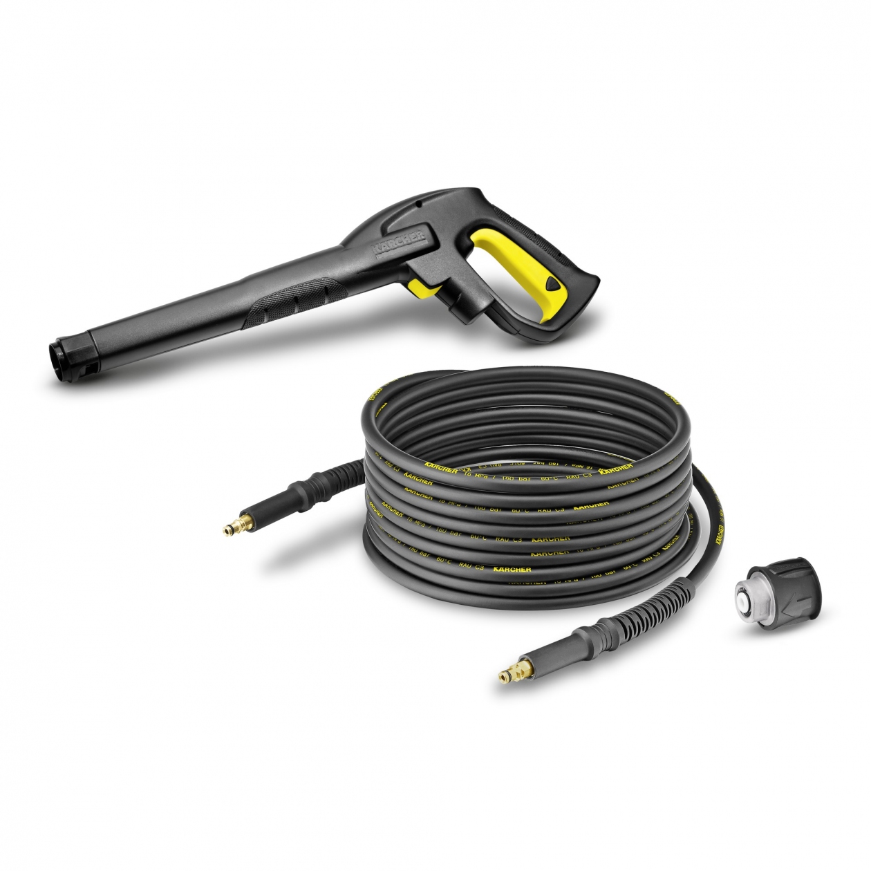 Tuyau de remplacement haute pression Karcher HK12; 12 m