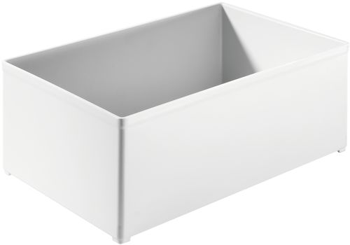 Insérer Festool Box 180x120x71/2 SYS-SB; 2 unités