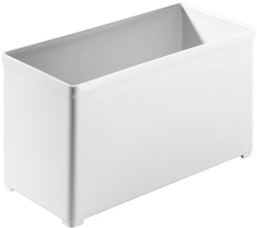 Insérer Festool Box 60x120x71/4 SYS-SB; 4 unités