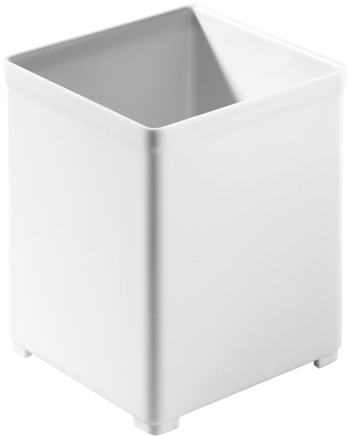 Insérer Festool Box 60x60x71/6 SYS-SB; 6 unités