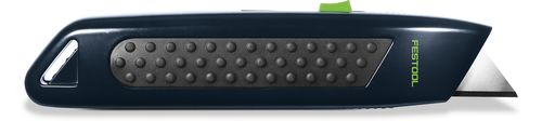 Couteau avec lames remplaçables Festool 498183