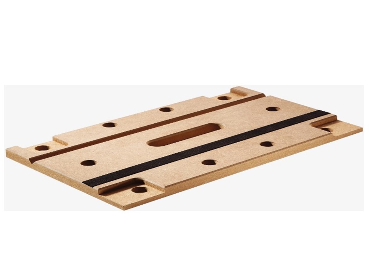Haut perforé Festool SYS-MFT LP