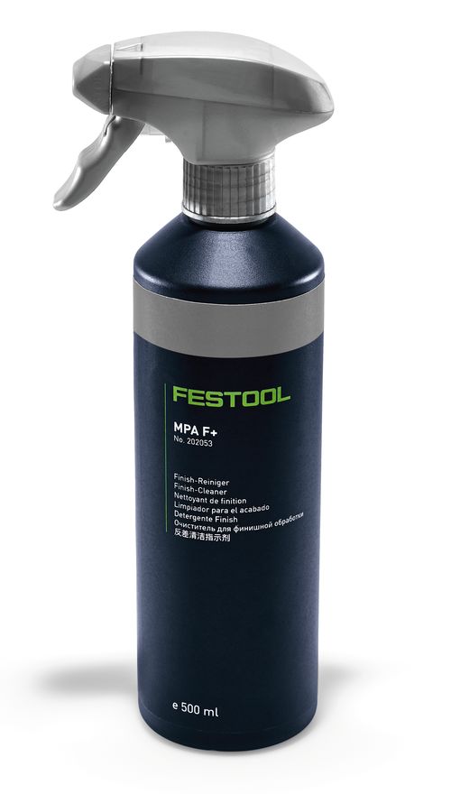 Pâte à polir Festool MPA F+/0,5L