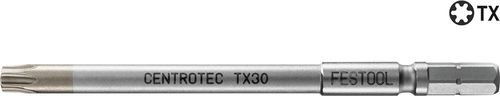 Peu de tournevis Festool TX 30-100 CE/2; TX30; 2 unités