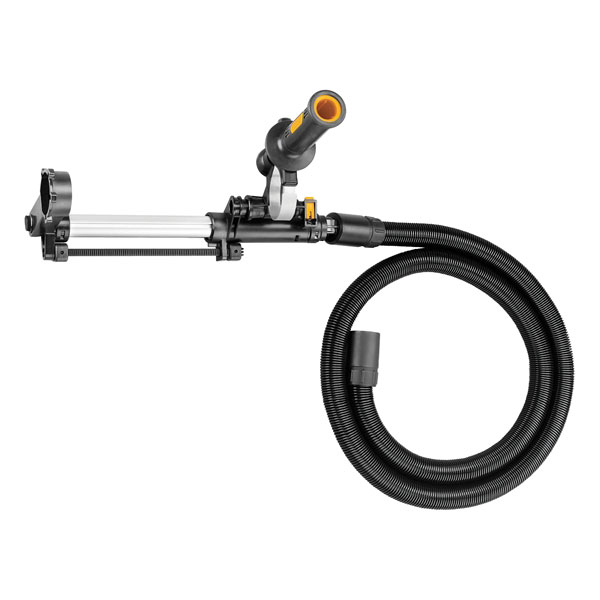 Système de collecte de poussière DeWalt D25301D