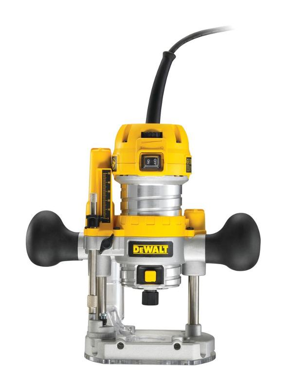 Routeur DeWalt D26203; 900 W