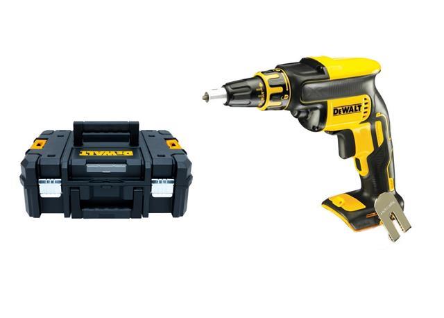 Tournevis DeWalt DCF620NT; 18 V
