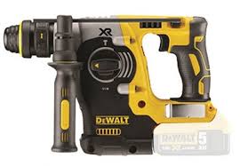 Marteau perforateur DeWalt DCH273N; SDS-plus; 2,1 J; 18 V (sans batterie et chargeur)