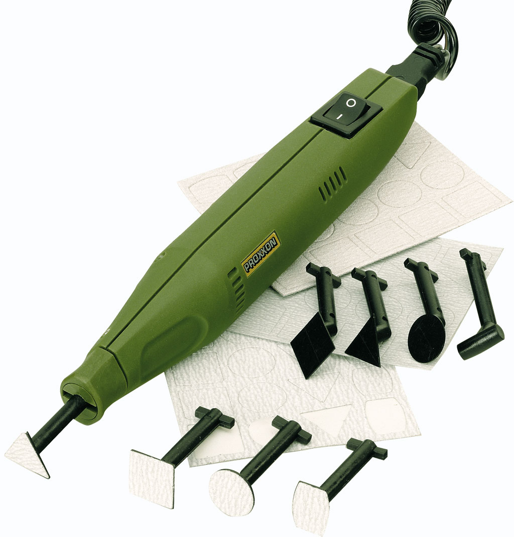 Ponceuse stylo Proxxon PS 13 (sans adaptateur secteur)