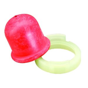 Ampoule d'amorçage Briggs&Stratton 4180 (5x694395); 5 unités