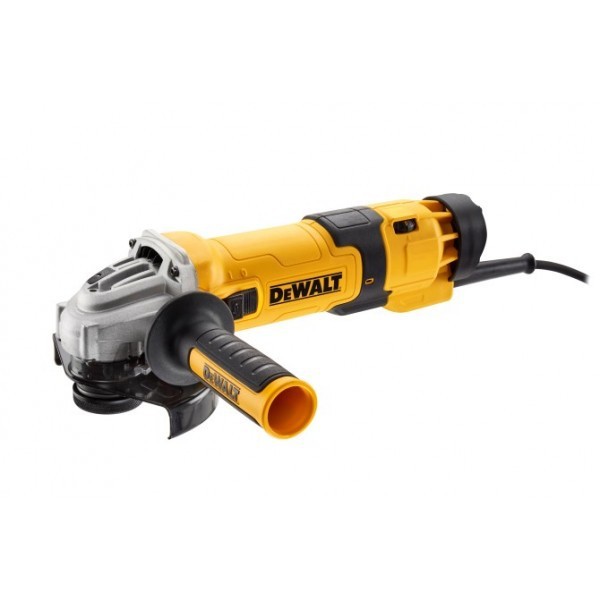 Meuleuse d'angle DeWalt DWE4257-QS