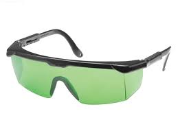 Verres pour niveau laser DeWalt DE0714G-XJ