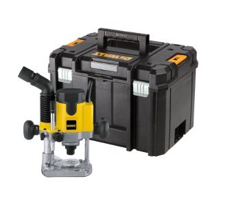 Routeur DeWalt DW622KT-QS; 1400 W