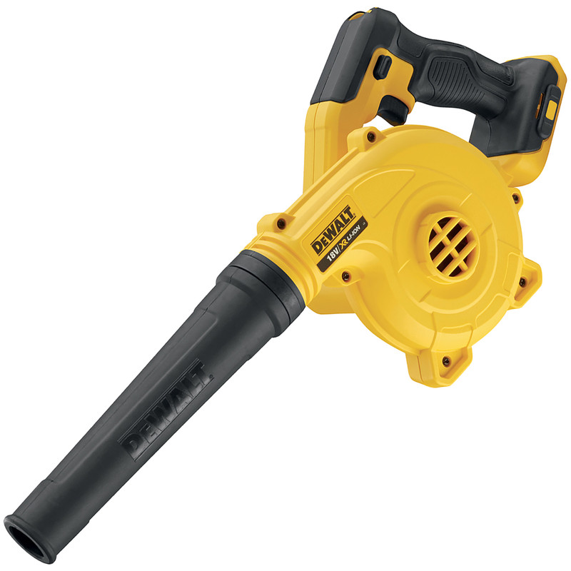 Souffleur sans fil DeWalt DCV100-XJ; 18 V (sans batterie et chargeur)
