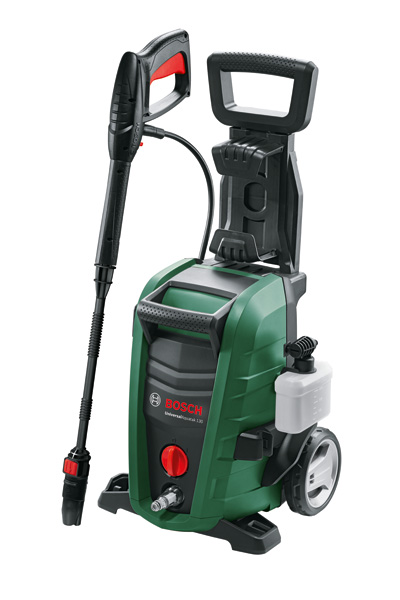 Nettoyeur haute pression Bosch UniversalAquatak 130