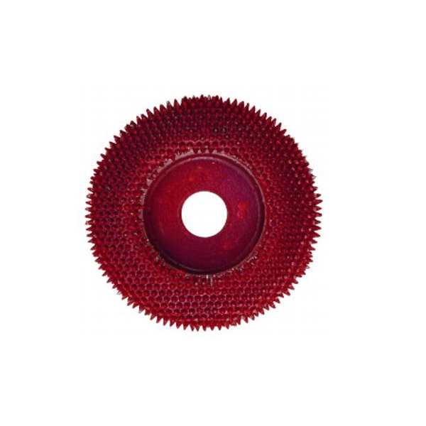 Détail brosse abrasive Proxxon 29050