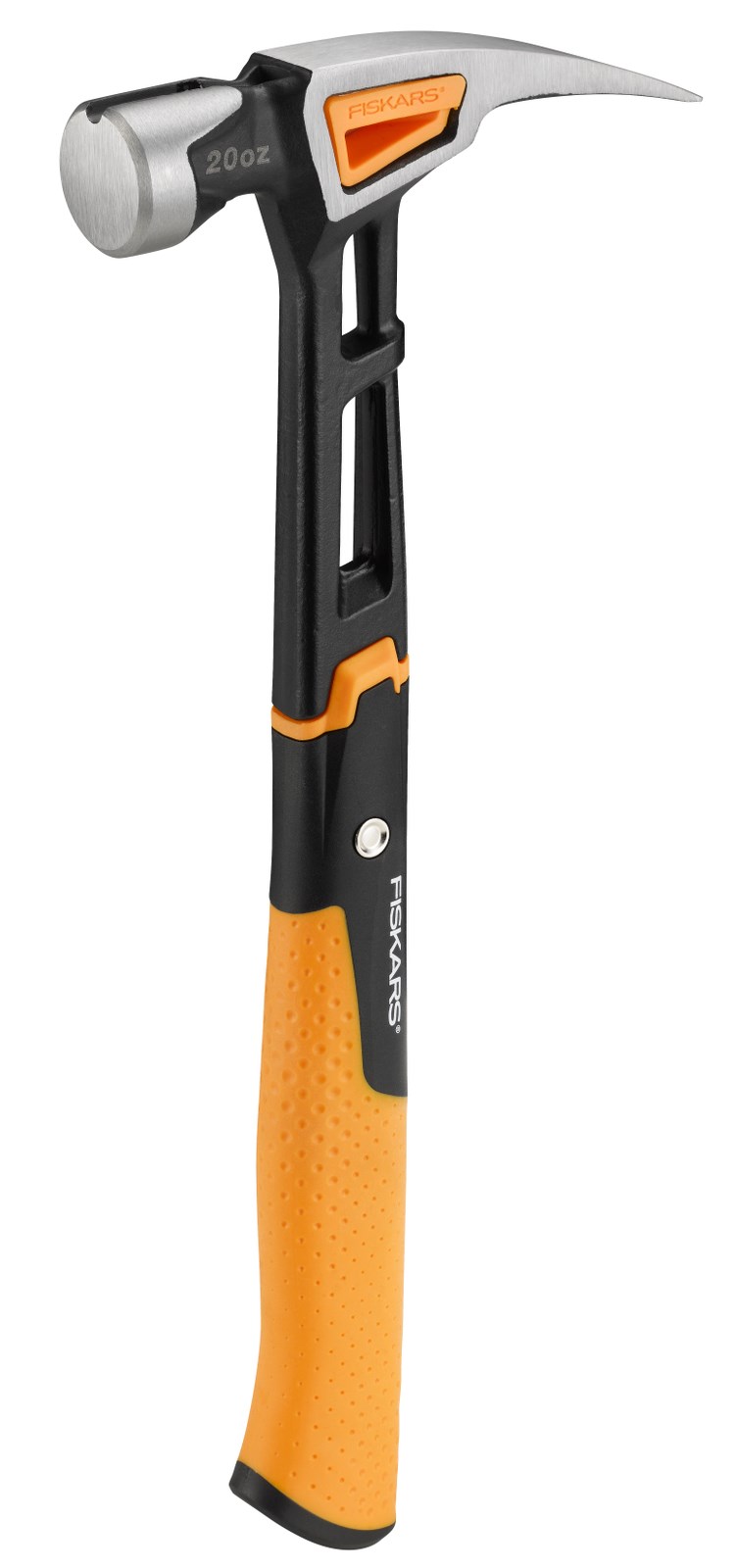 Marteau avec un clou porteur Fiskars 1020214; L; 910 g