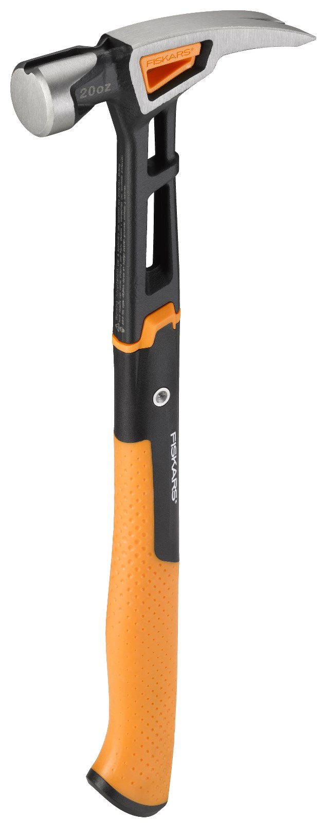 Marteau avec un clou porteur Fiskars 1020215; XL; 950 g